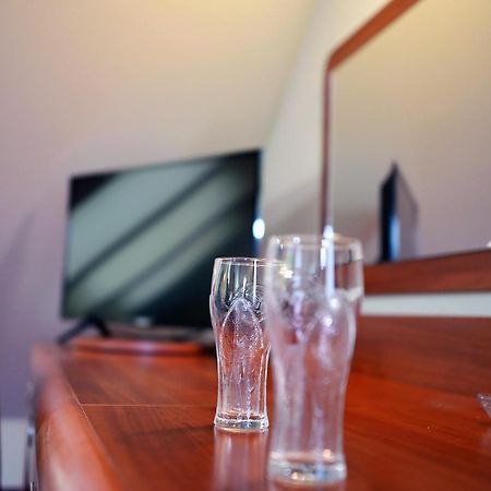Gosciniec Czarci Mlyn Bed & Breakfast Będzin Dış mekan fotoğraf