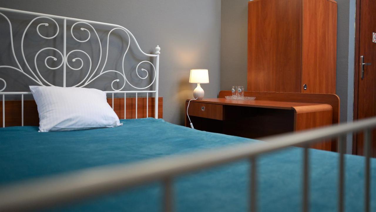 Gosciniec Czarci Mlyn Bed & Breakfast Będzin Dış mekan fotoğraf