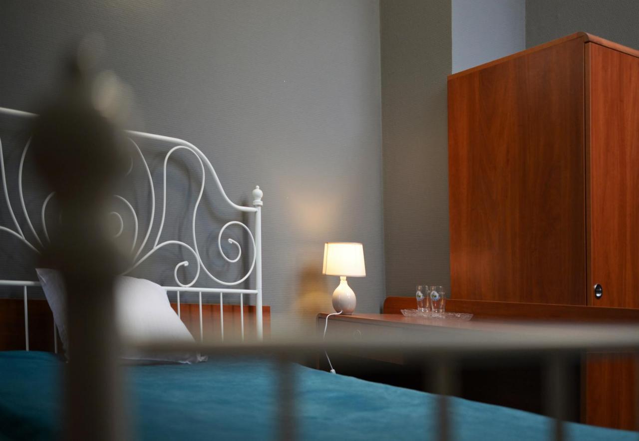 Gosciniec Czarci Mlyn Bed & Breakfast Będzin Dış mekan fotoğraf