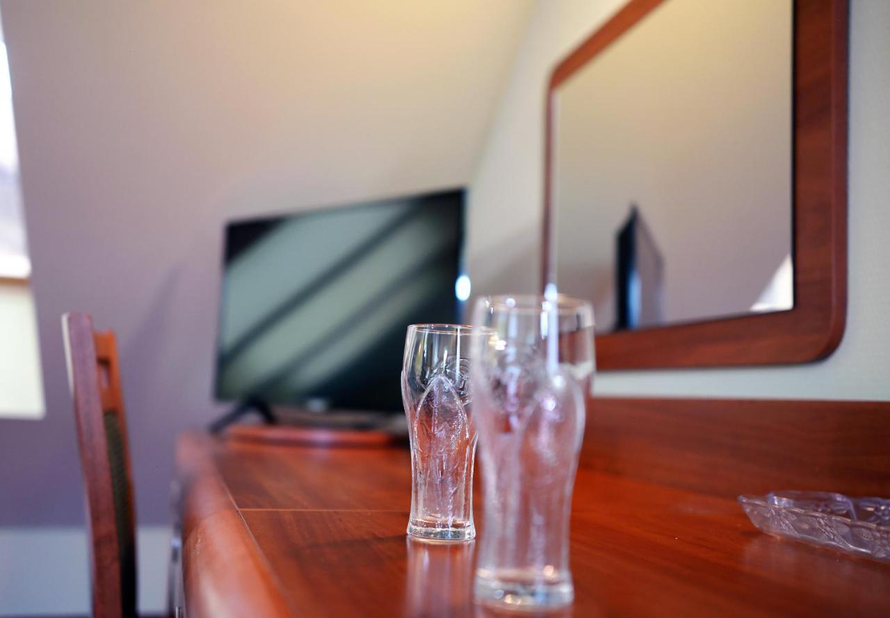 Gosciniec Czarci Mlyn Bed & Breakfast Będzin Dış mekan fotoğraf