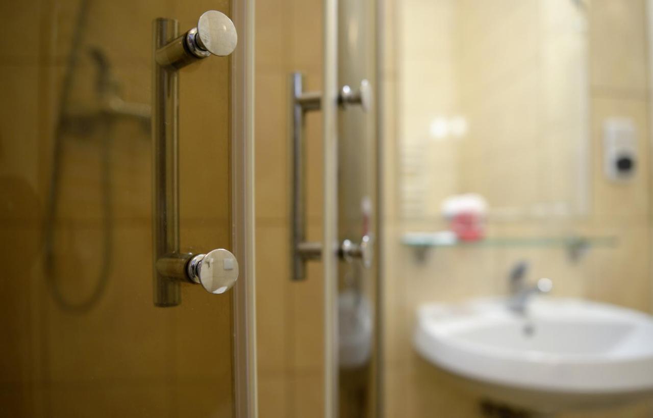 Gosciniec Czarci Mlyn Bed & Breakfast Będzin Dış mekan fotoğraf